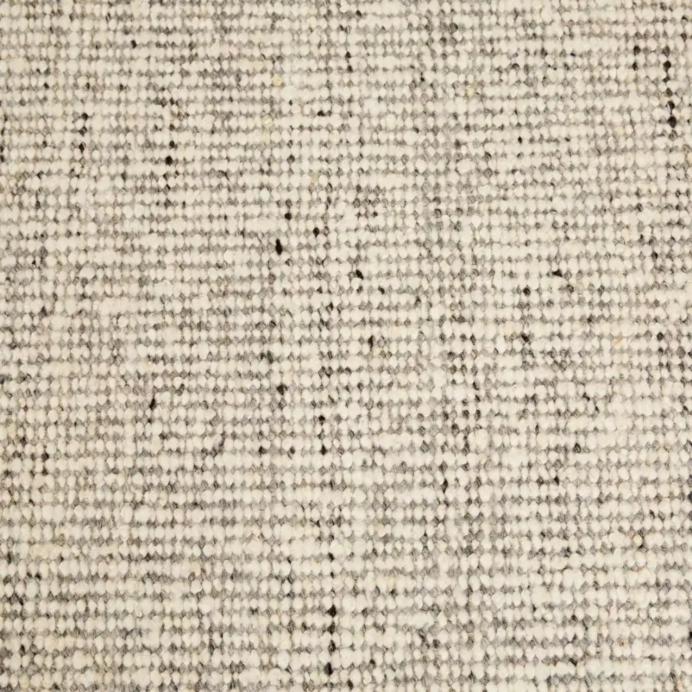 Wool Handwoven Flatweave Timeless Area Rug