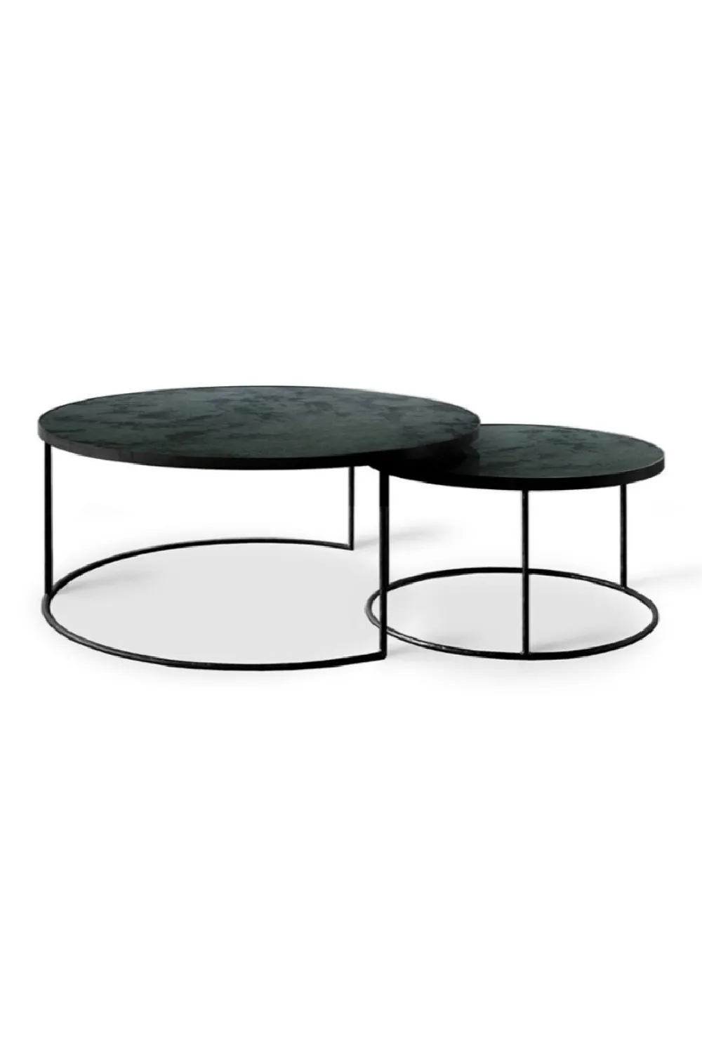 Nesting Coffee Table Set Nesting Set