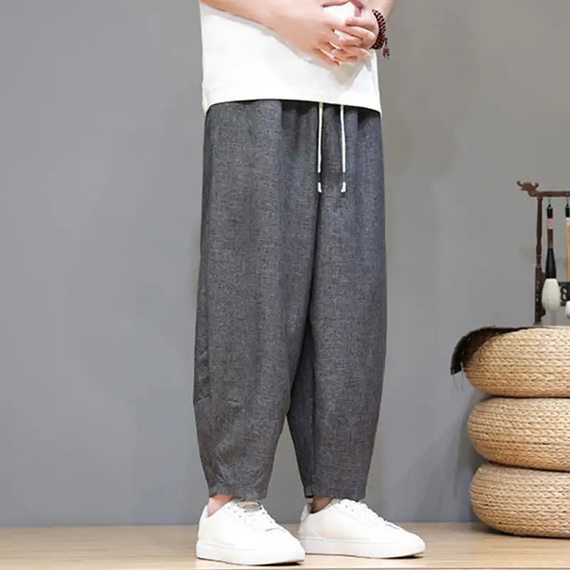 Utility Active Pants