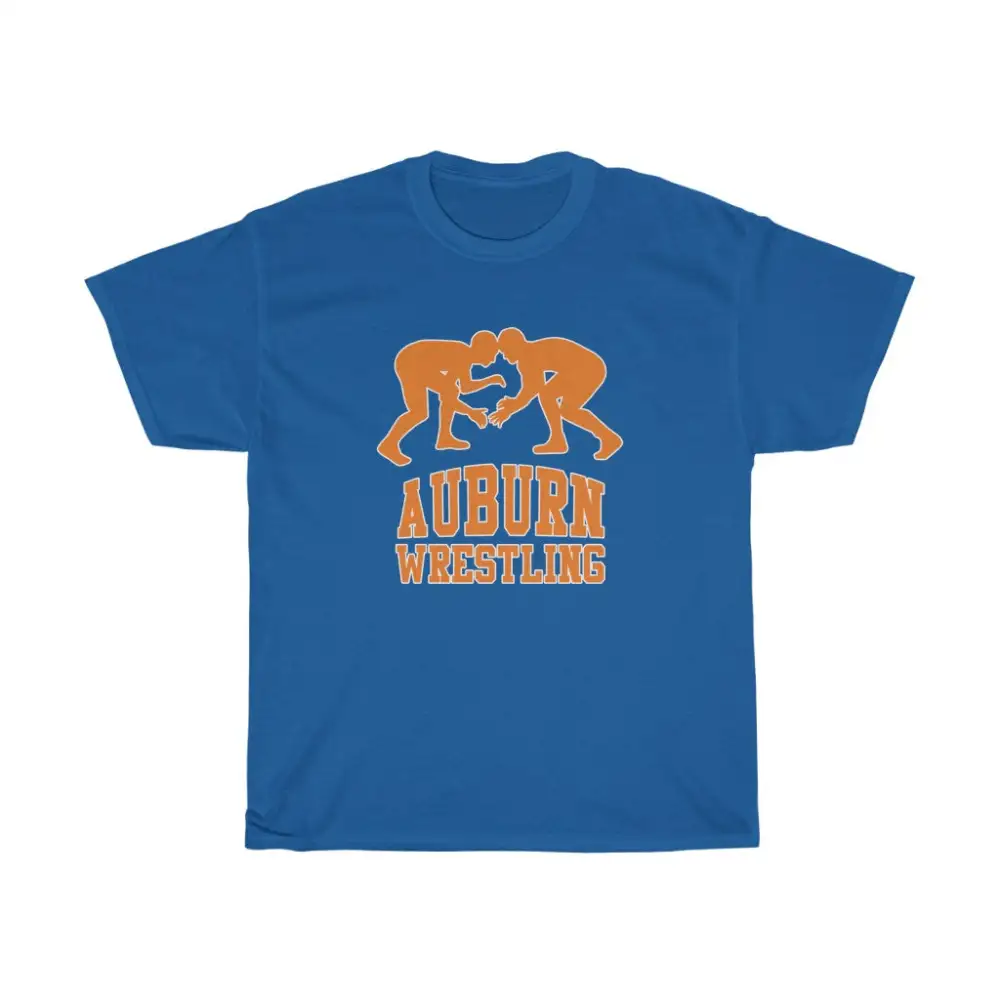 Auburn Wrestling