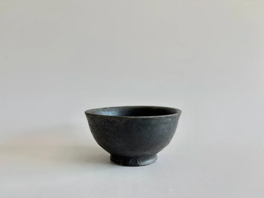 Glaze Rice Bowl