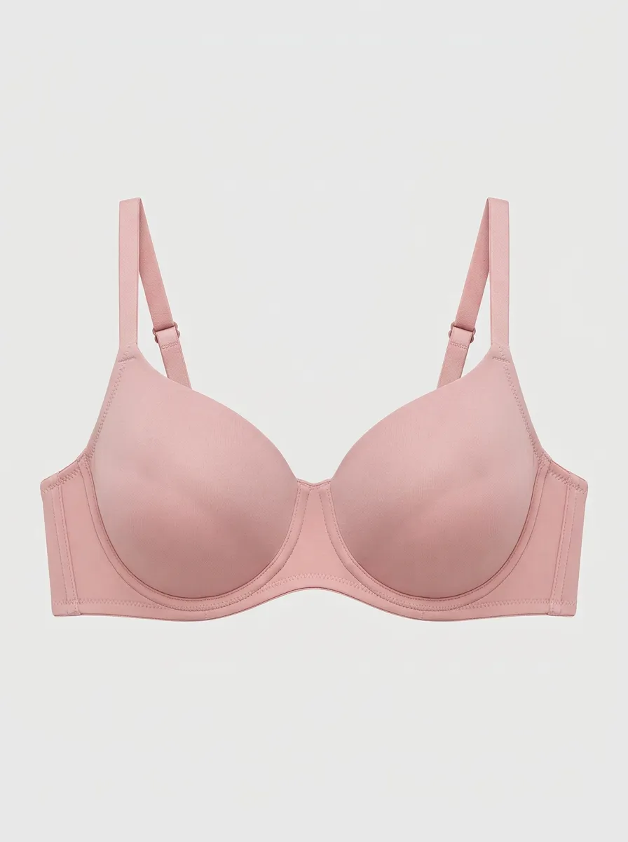 Everyday Underwire Comfort Look Women's Bra