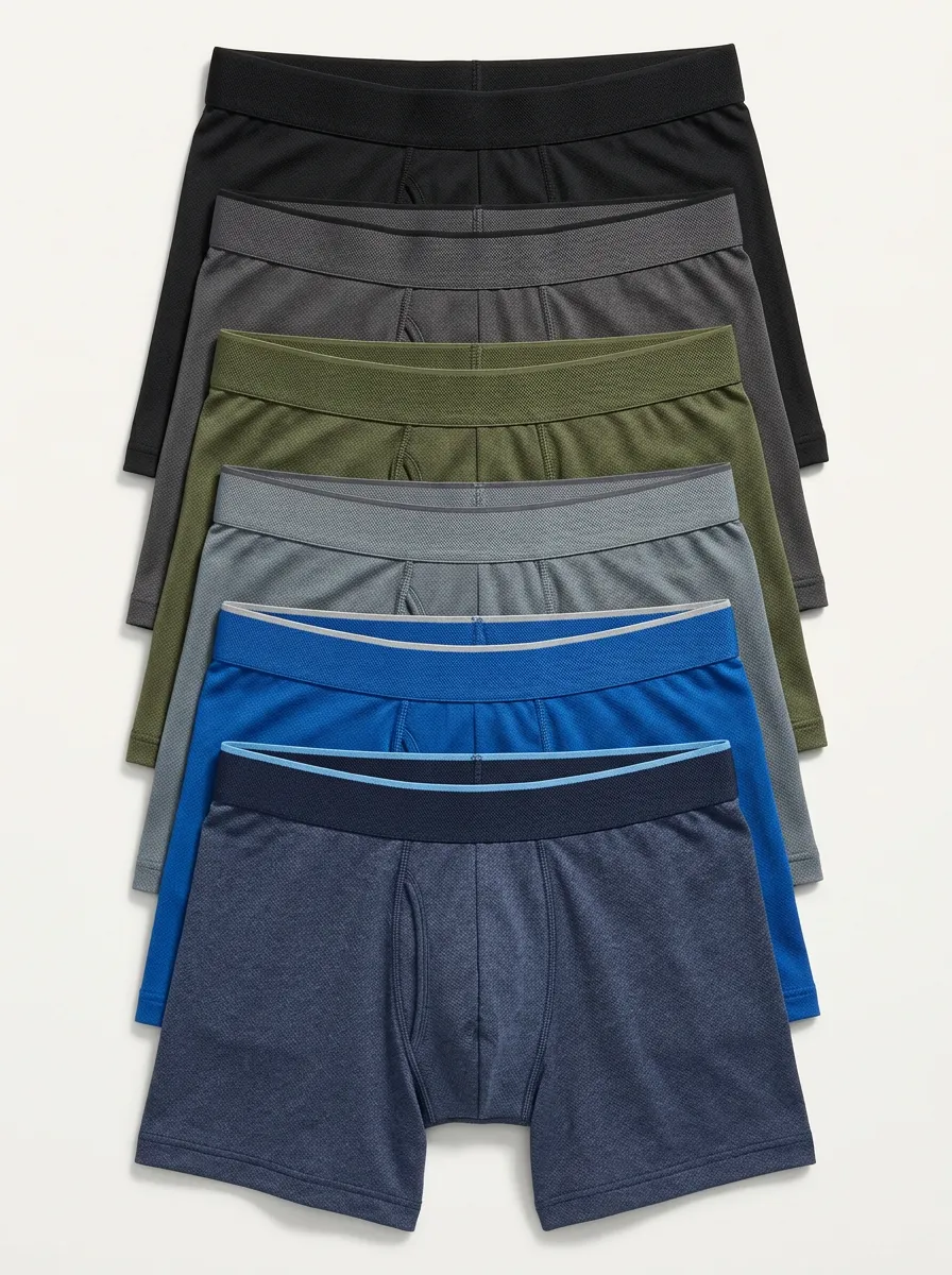 Briefs