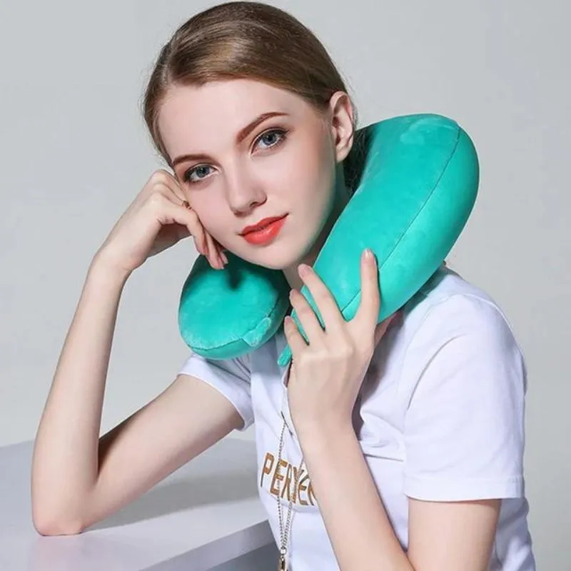 Neck Travel Pillow