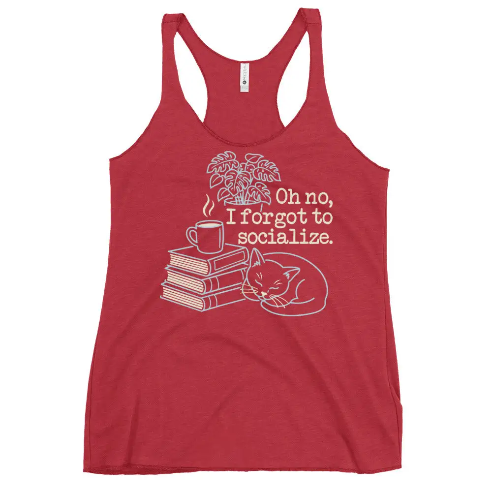 Social Print Tank