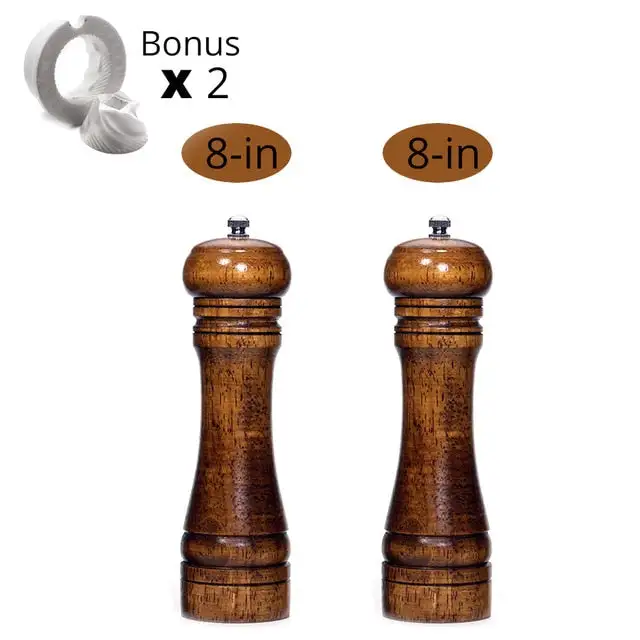 Ceramic Wooden Metal Practical Kitchen Accessory