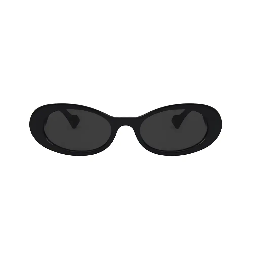 Bold Frame Rectangular Photochromic Uv Protective Anti Reflective Fashion Sunglasses