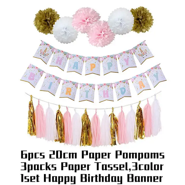 Balloon Light Set