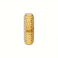 Diamond Pattern Toothbrush Case
