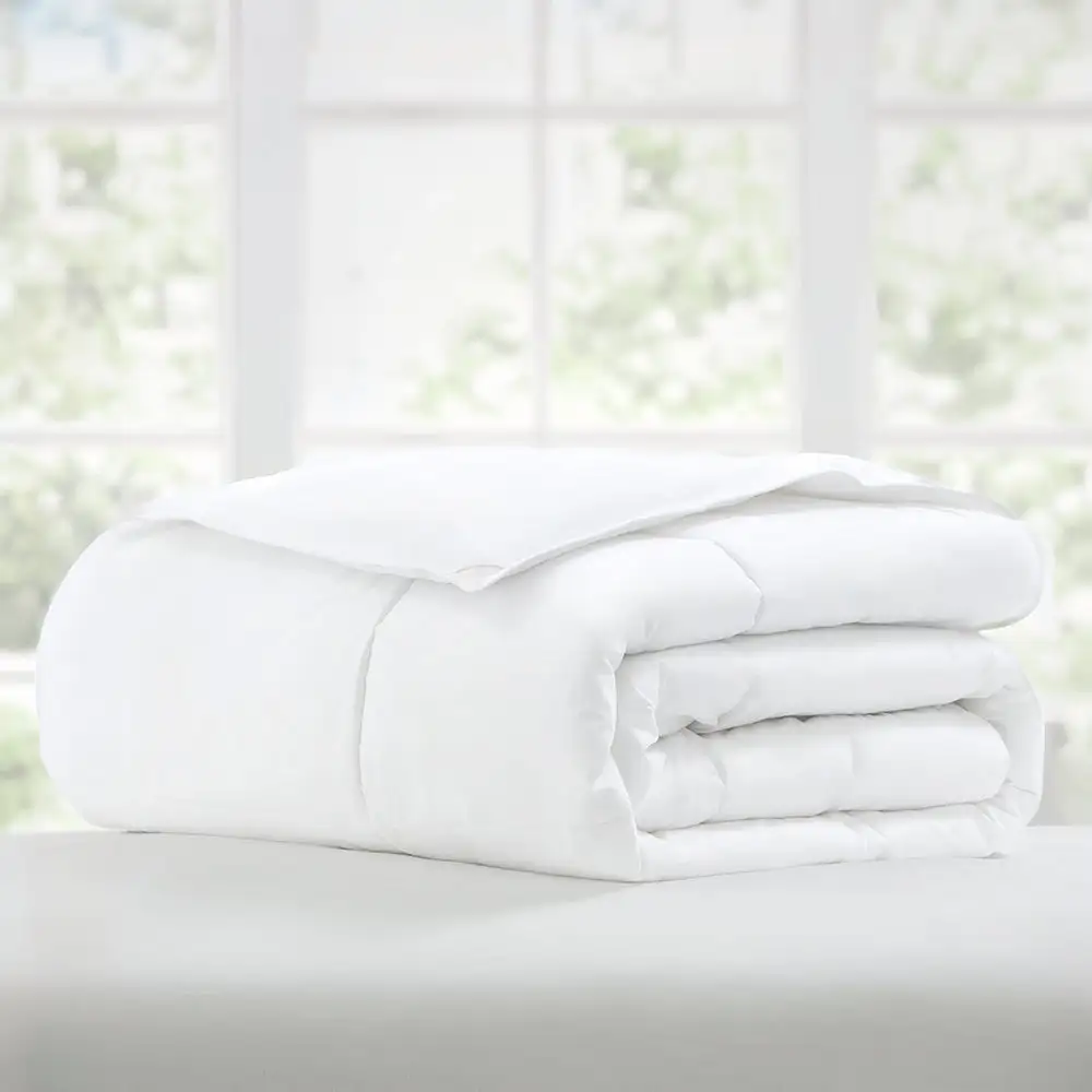 Cotton Comforter Duvet Insert