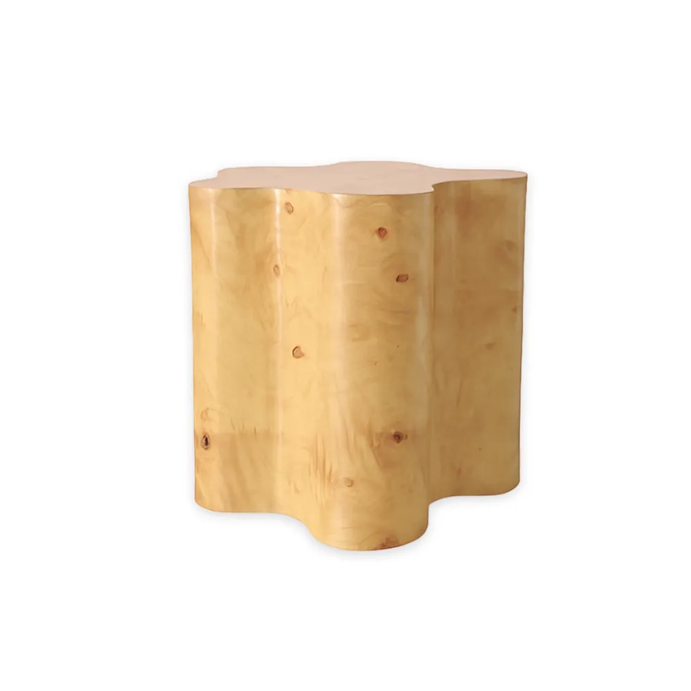 Compact Side Table