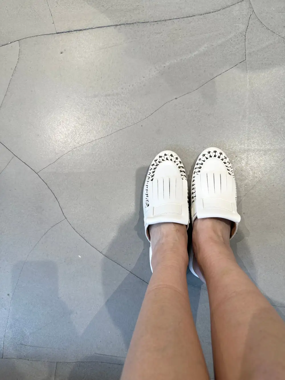 Everyday Calf Leather Everyday Flats