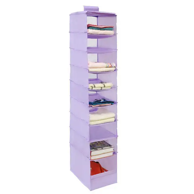 Kitchen Hanging Storage Organizer Bag