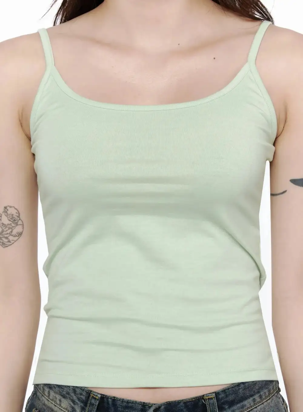 Cami Tank Top