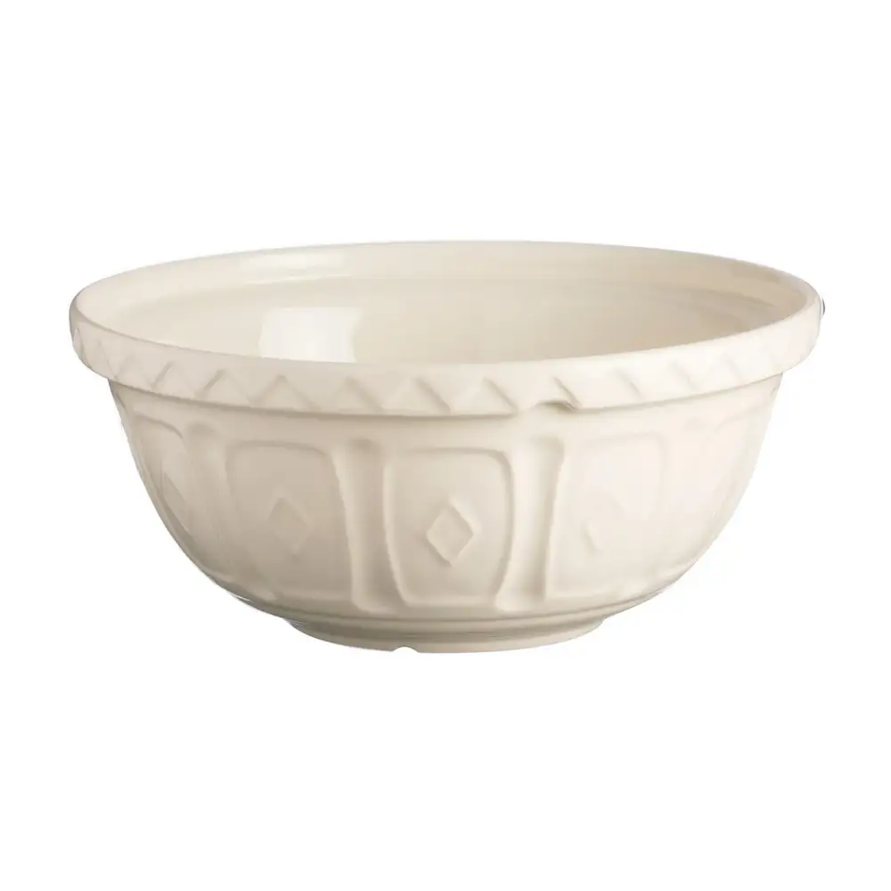 Coordinated Mixing Ceramic Dining Bowl