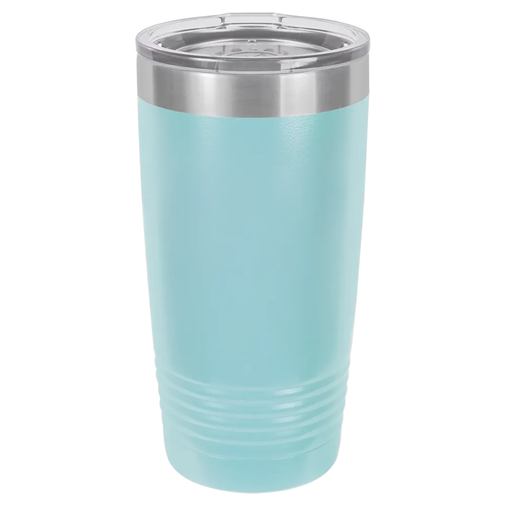 Modern Insulated Tumbler