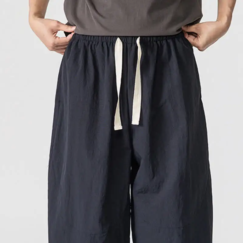 Travel Lightweight Pants