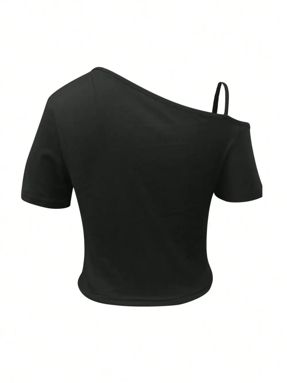 Women Slogan Graphic T-Shirt