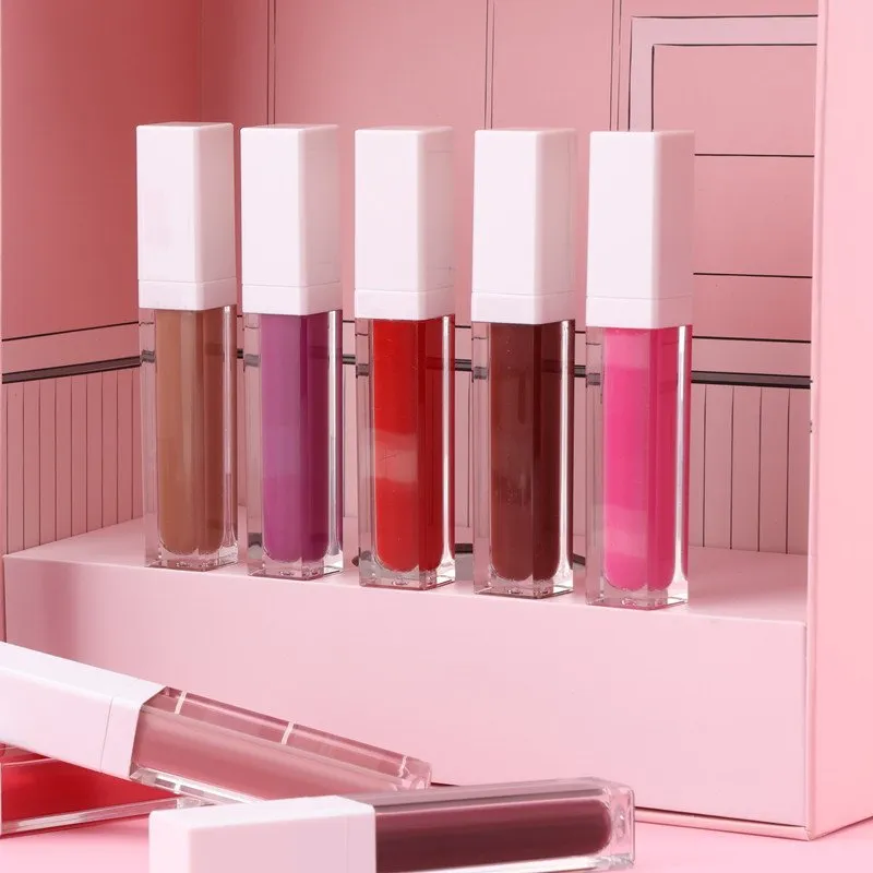 Soft Matte Liquid Lipstick