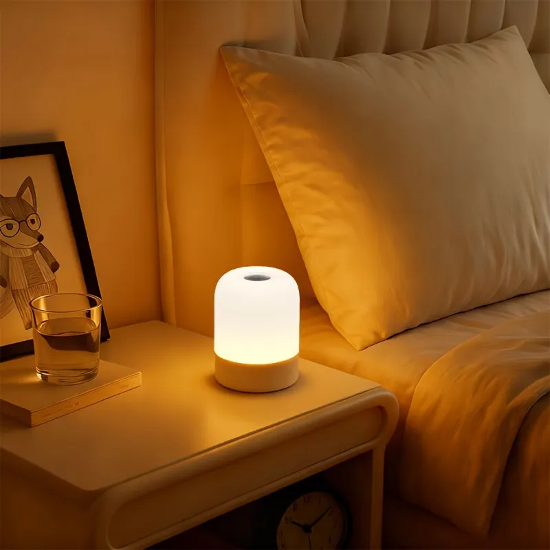 Touch Control Night Light