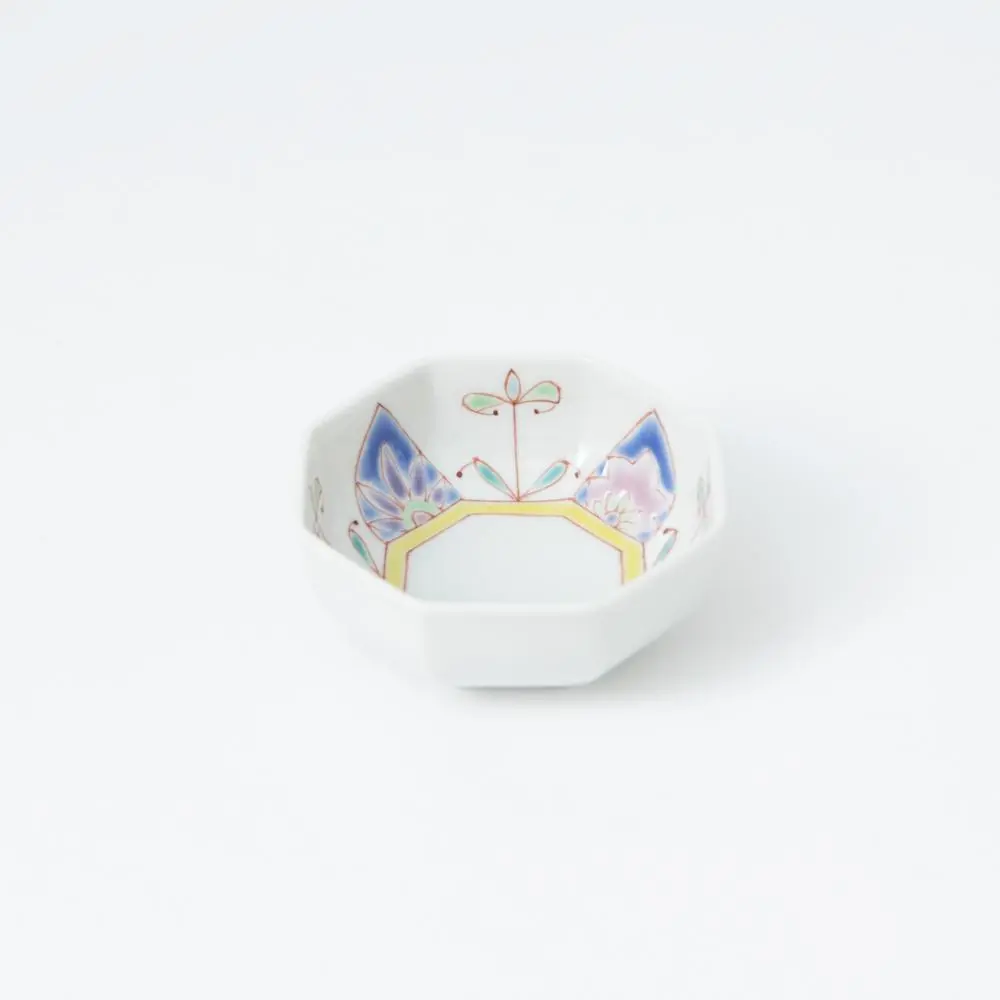Textured Side Bowl