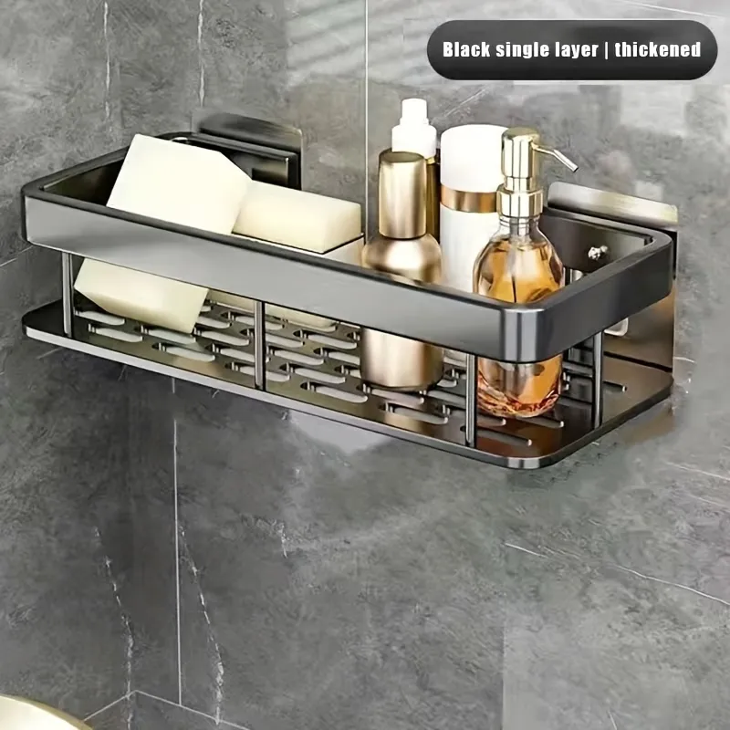 Bathroom Wall Shelf