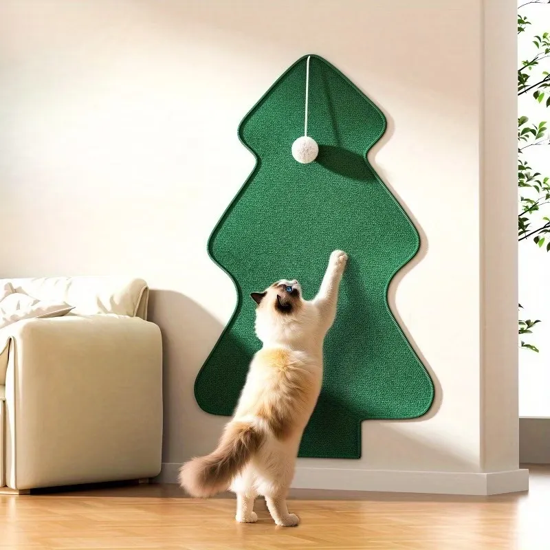 Durable Cat Scratching Mat