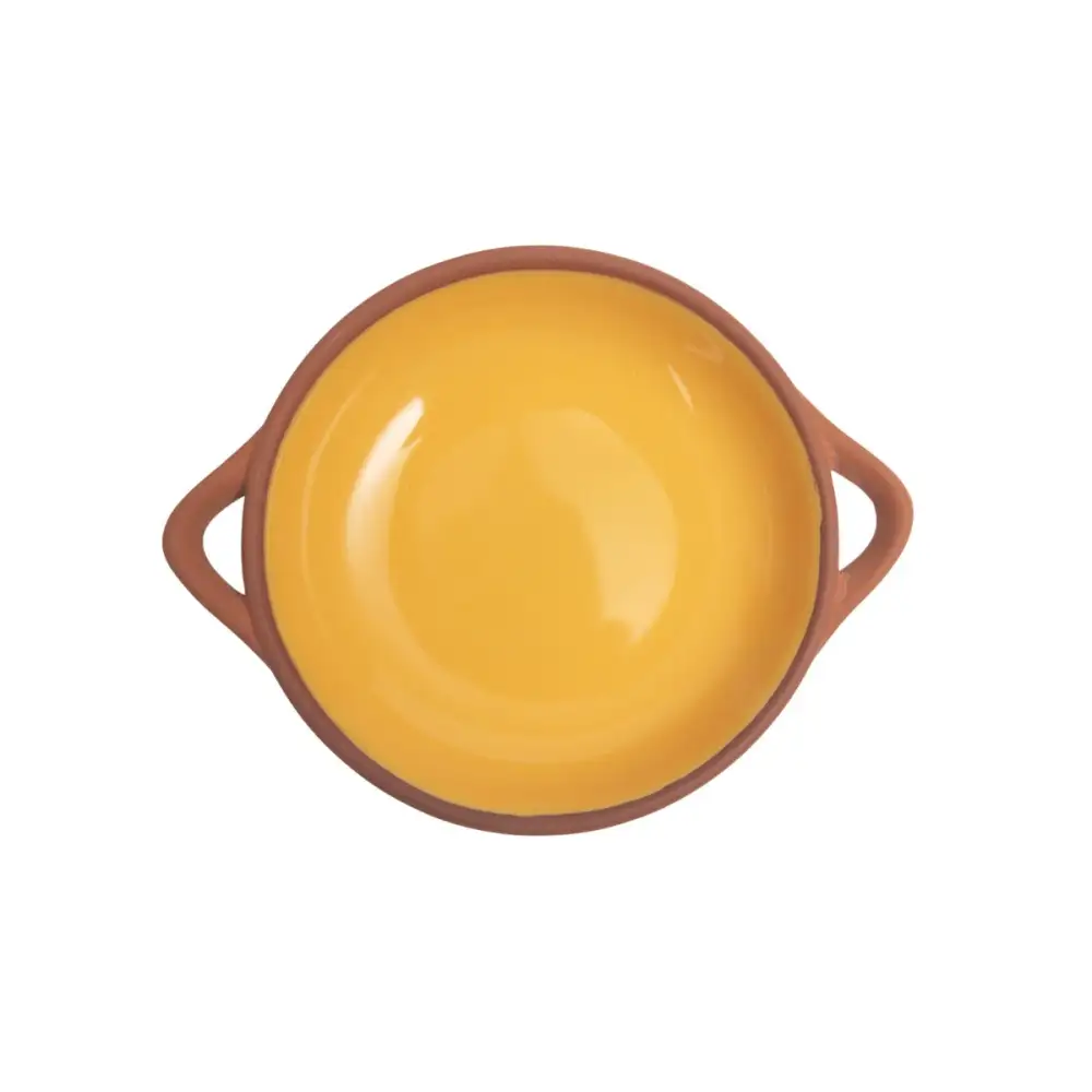 Tapas Dining Dish for Everyday Dining with Coordinated Serveware