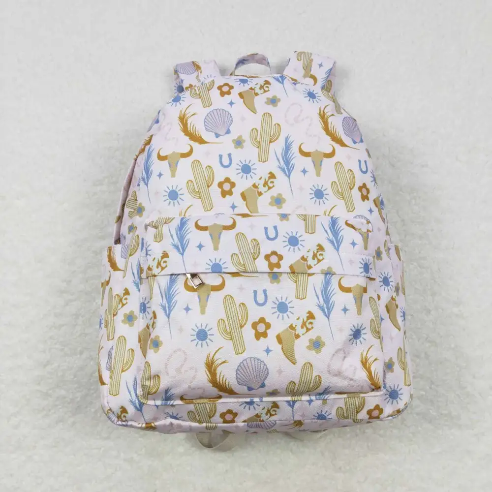 Graceful Feature Kids Backpack
