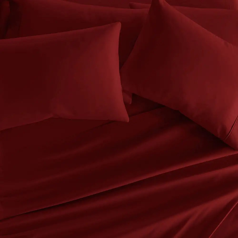 Essential Sheet Set