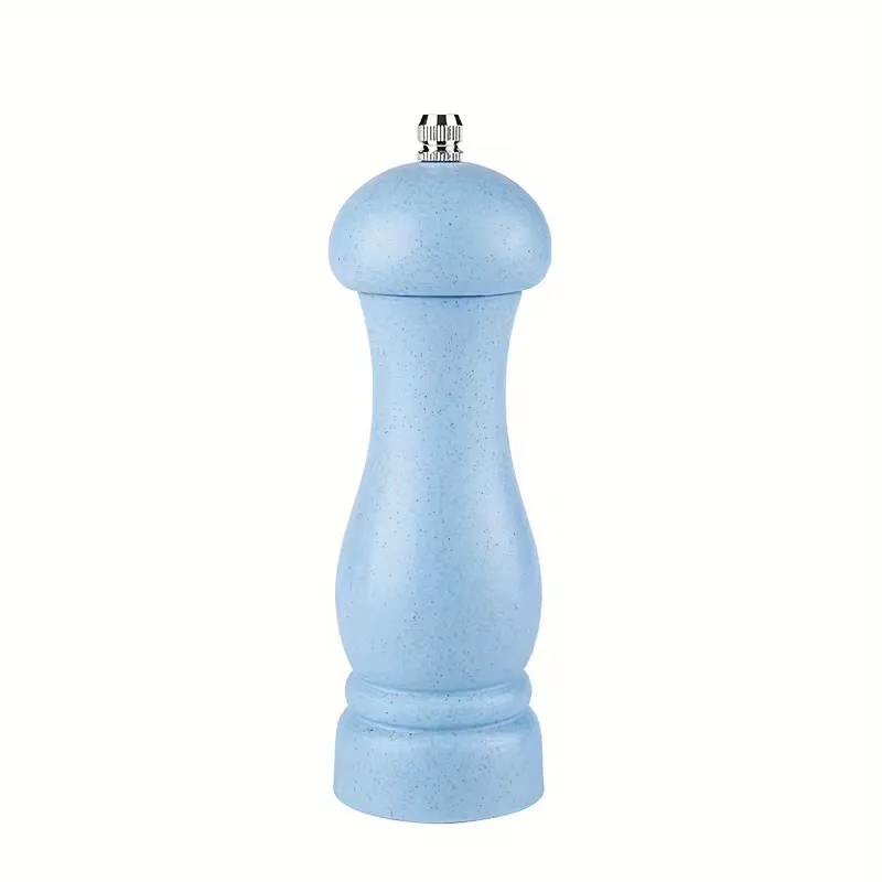 Colorful Manual Spice Grinder