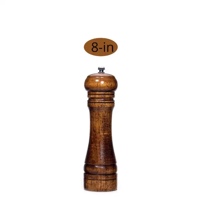 Ceramic Wooden Metal Practical Kitchen Accessory