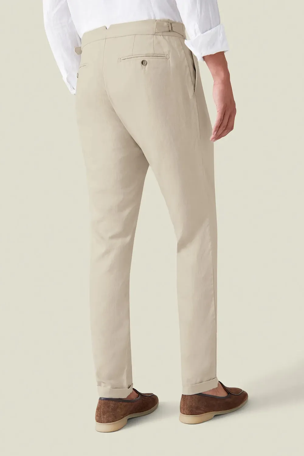 Stylish Regular Fit Elegant Trousers