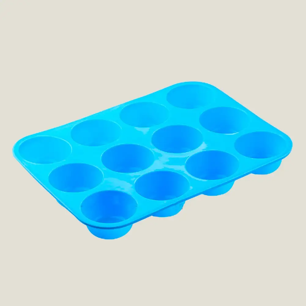 Silicone Baking Mold