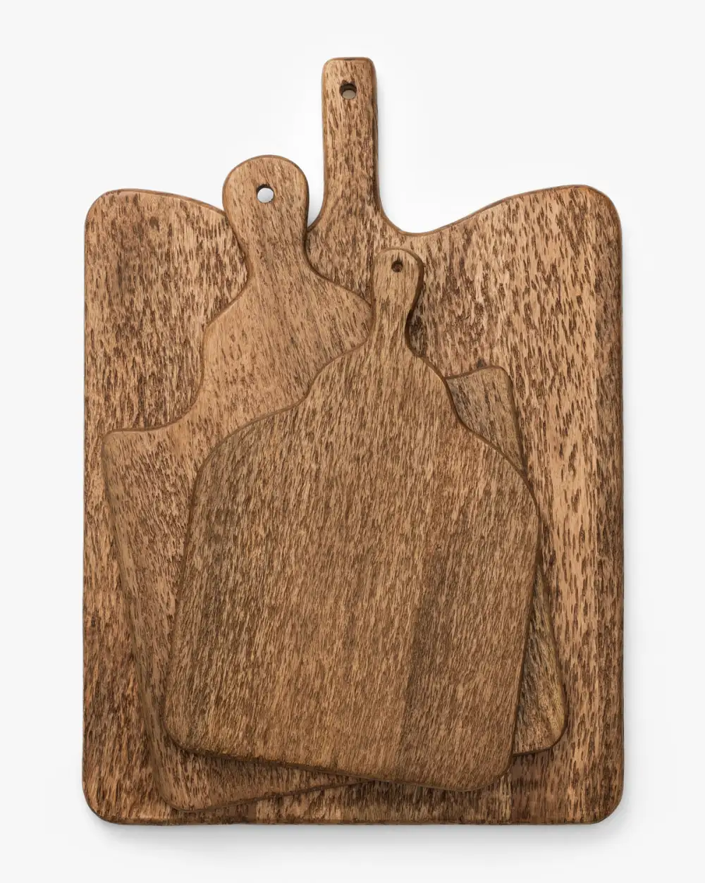 Mango Wood Bread Board