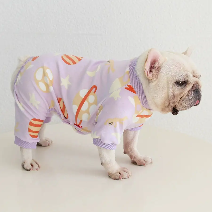 Onesie Pajama Set