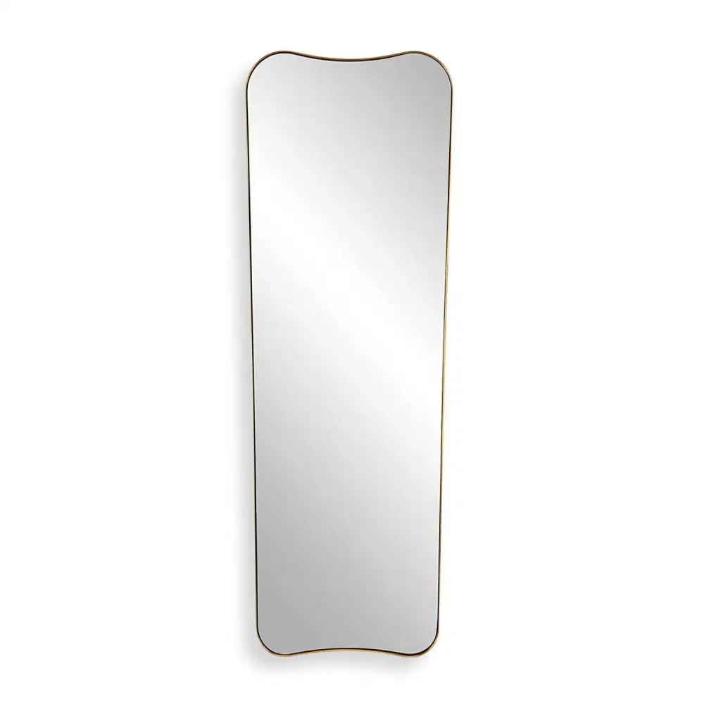 Stainless Steel Mirror
