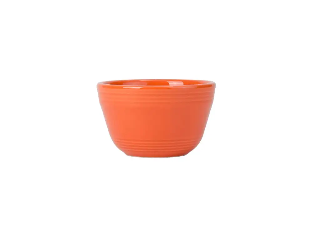 Refined Classic Bouillon Bowl