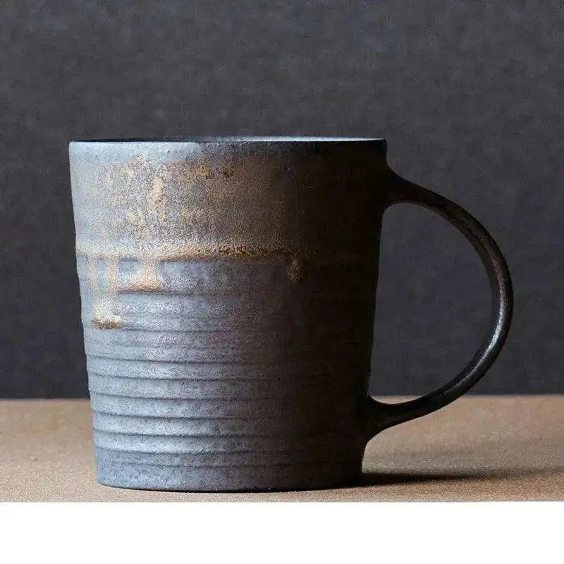 Ceramic Coffee Drinkware Set Home
