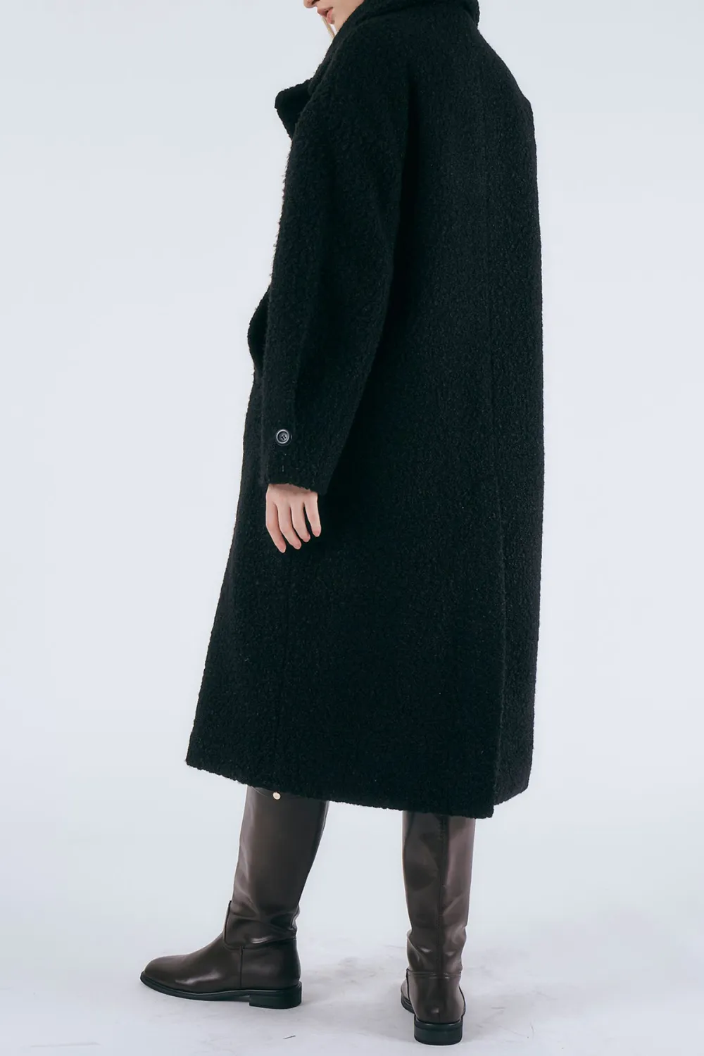 Black Coat