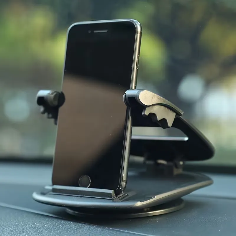 Suction Cup Car Phone Stand