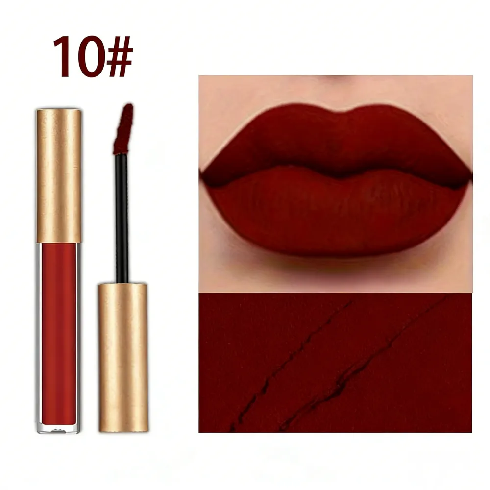 Longwear Lip Stain