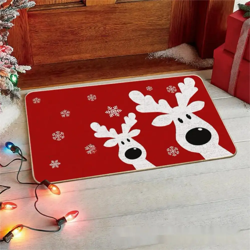 Patterned Decorative Area Rug