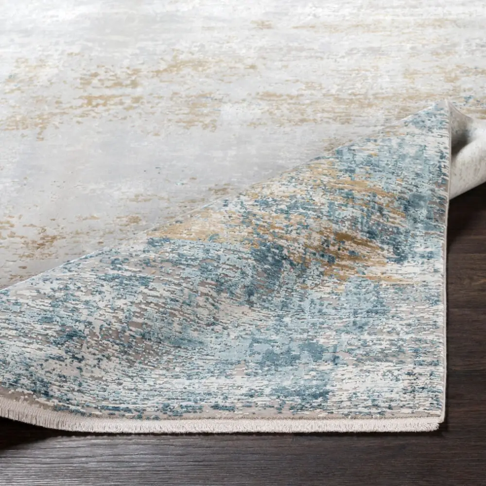 Viscose Blend Carpet