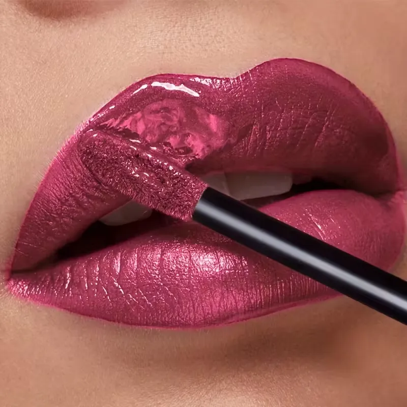 Shiny Lip Gloss