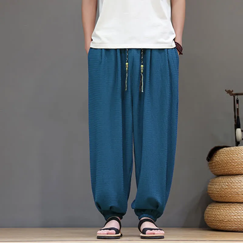 Utility Travel Pants