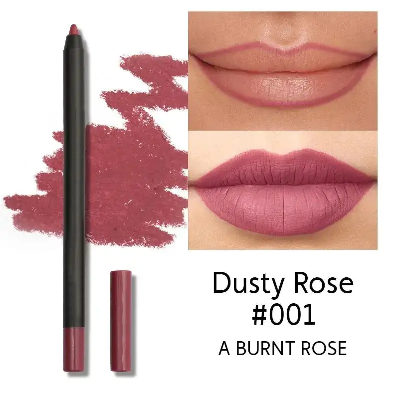 Fine Control Lip Tint Gloss
