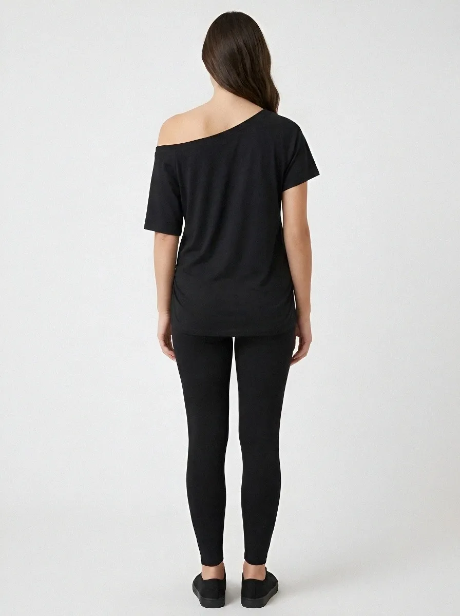Wander Free Boho T-Shirt