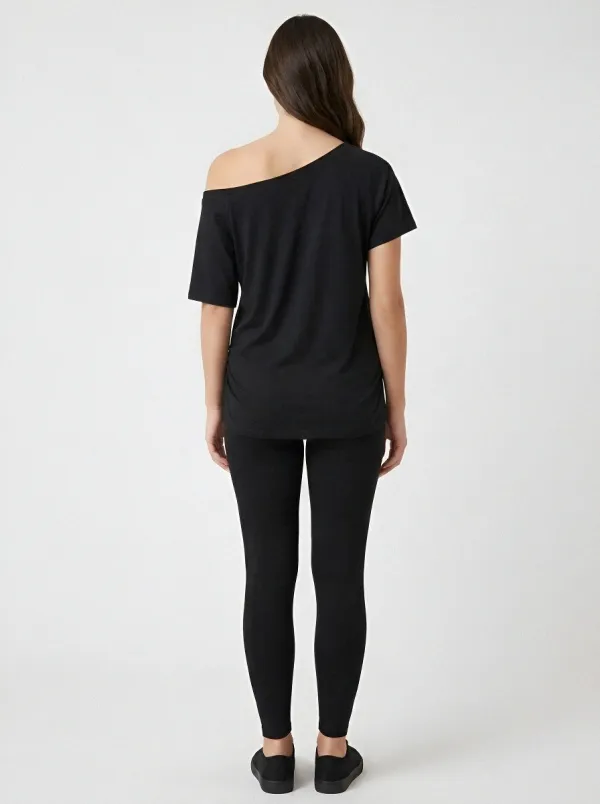 Wander Free Boho T-Shirt