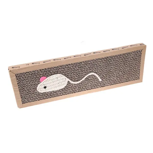 Scratch Scratching Home Furniture Everyday